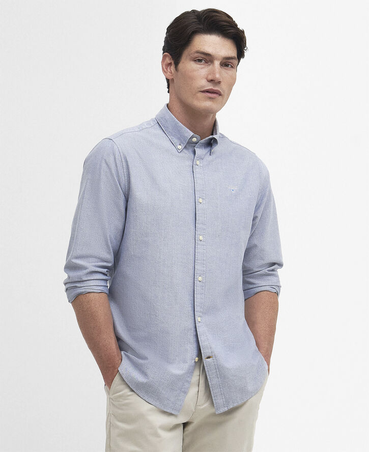 Barbour Barbour Oxtown TF Blue