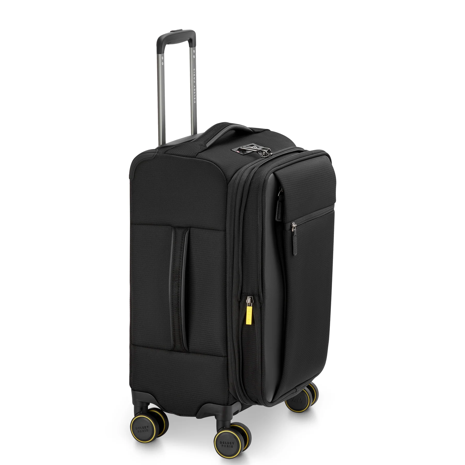 Valise cabine - S Extensible (55cm)