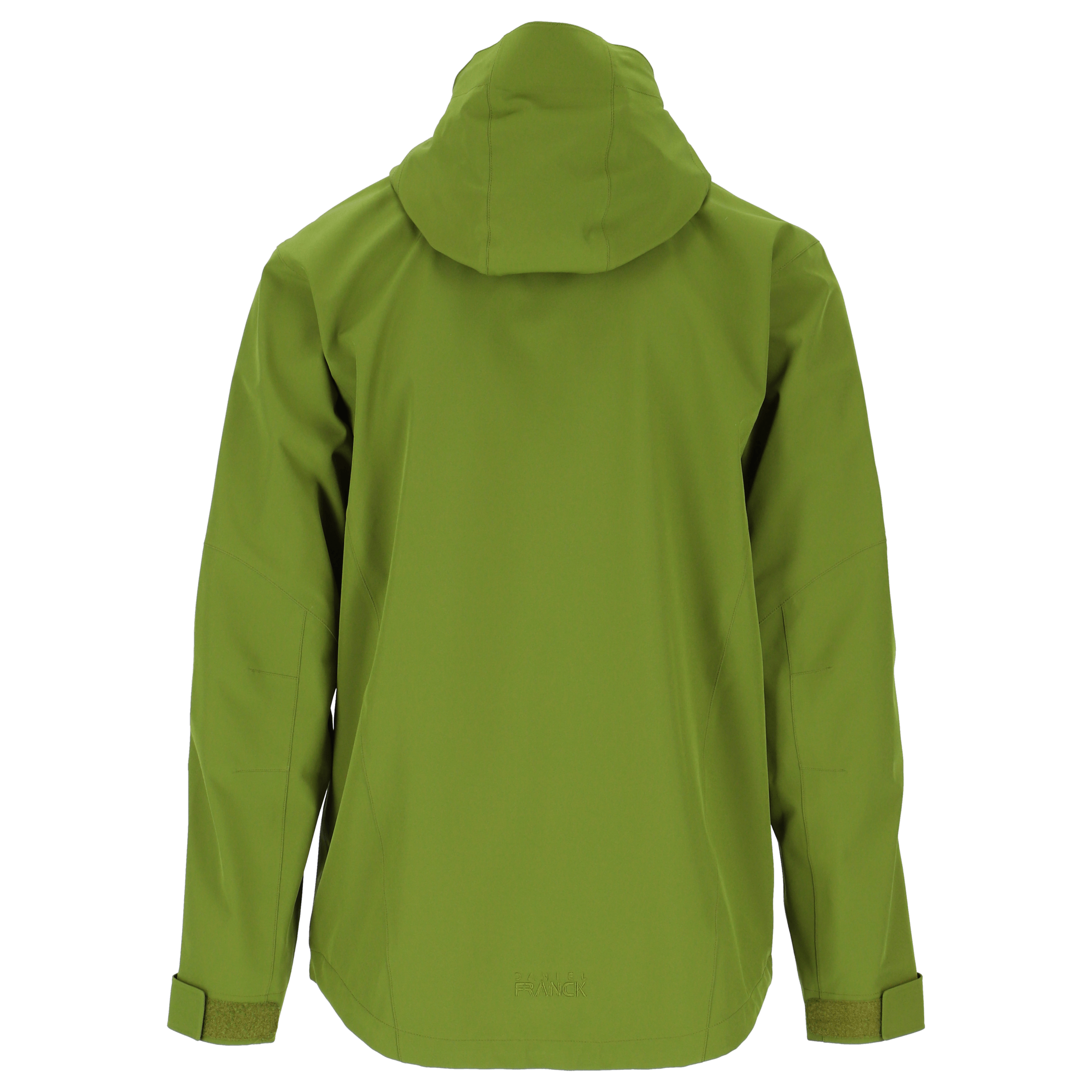 Daniel Franck Alpha 2L Jakke - Jakke