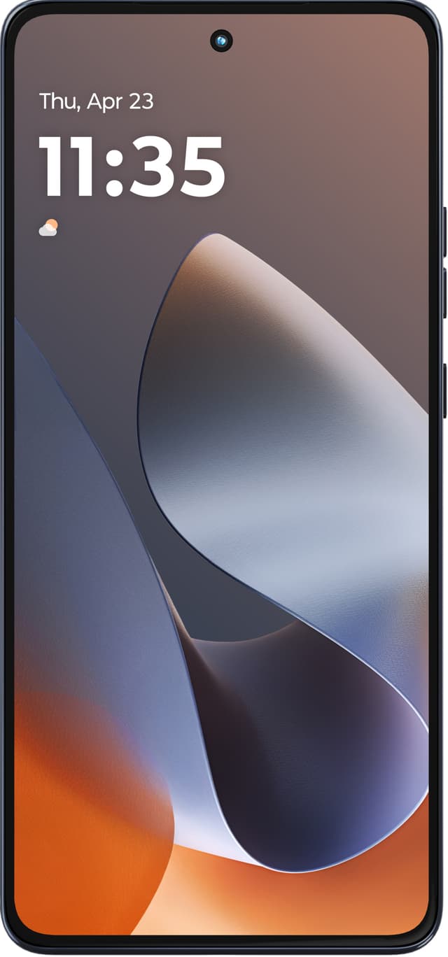 Motorola G86 Power 5G smartphone 8/512GB (blå)