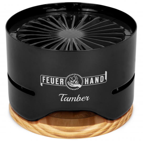 Feuerhand - Barbecue de table Tamber - Barbecue