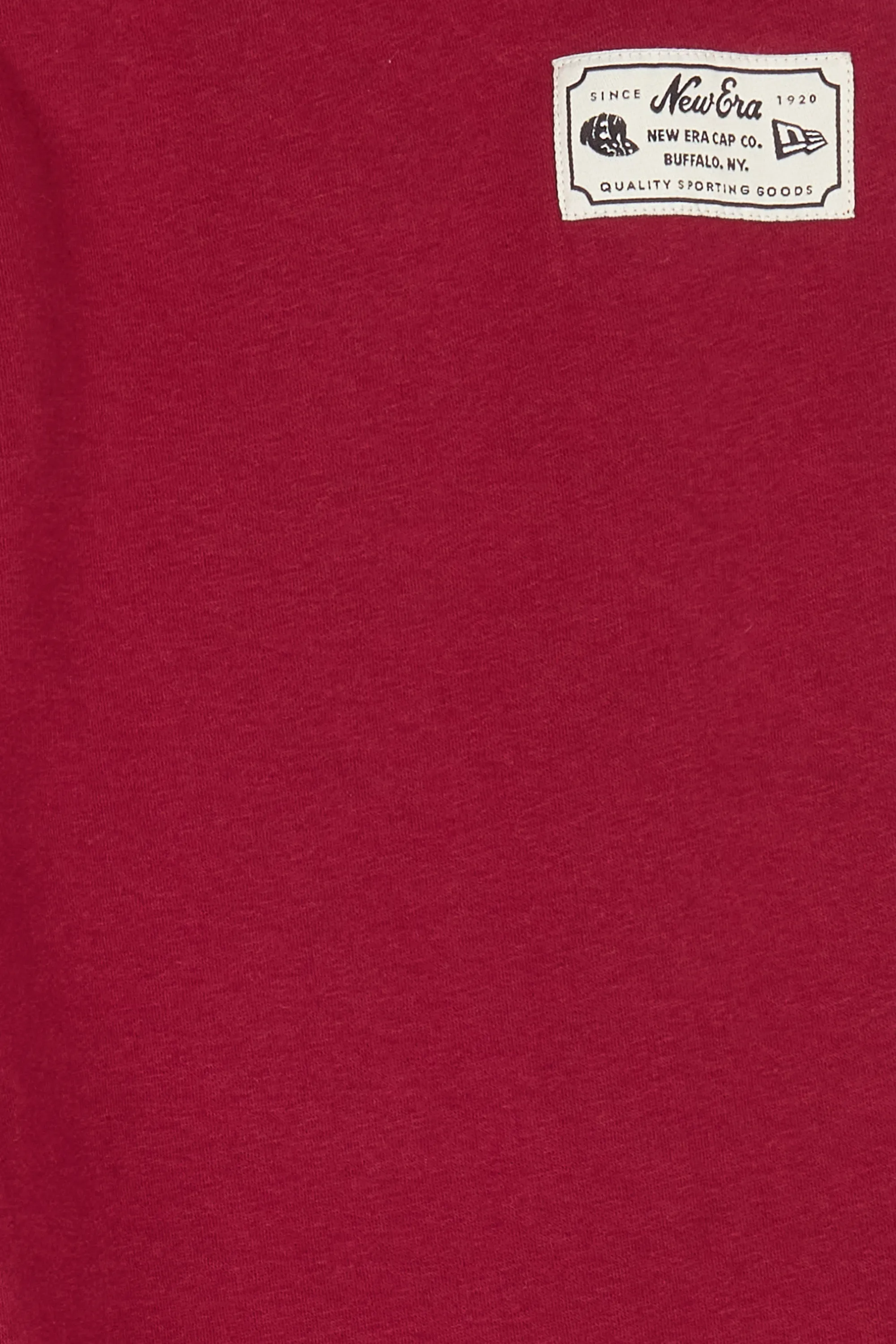 NEW ERA Jogging  NEW ERA HERITAGE JOGGER Rouge