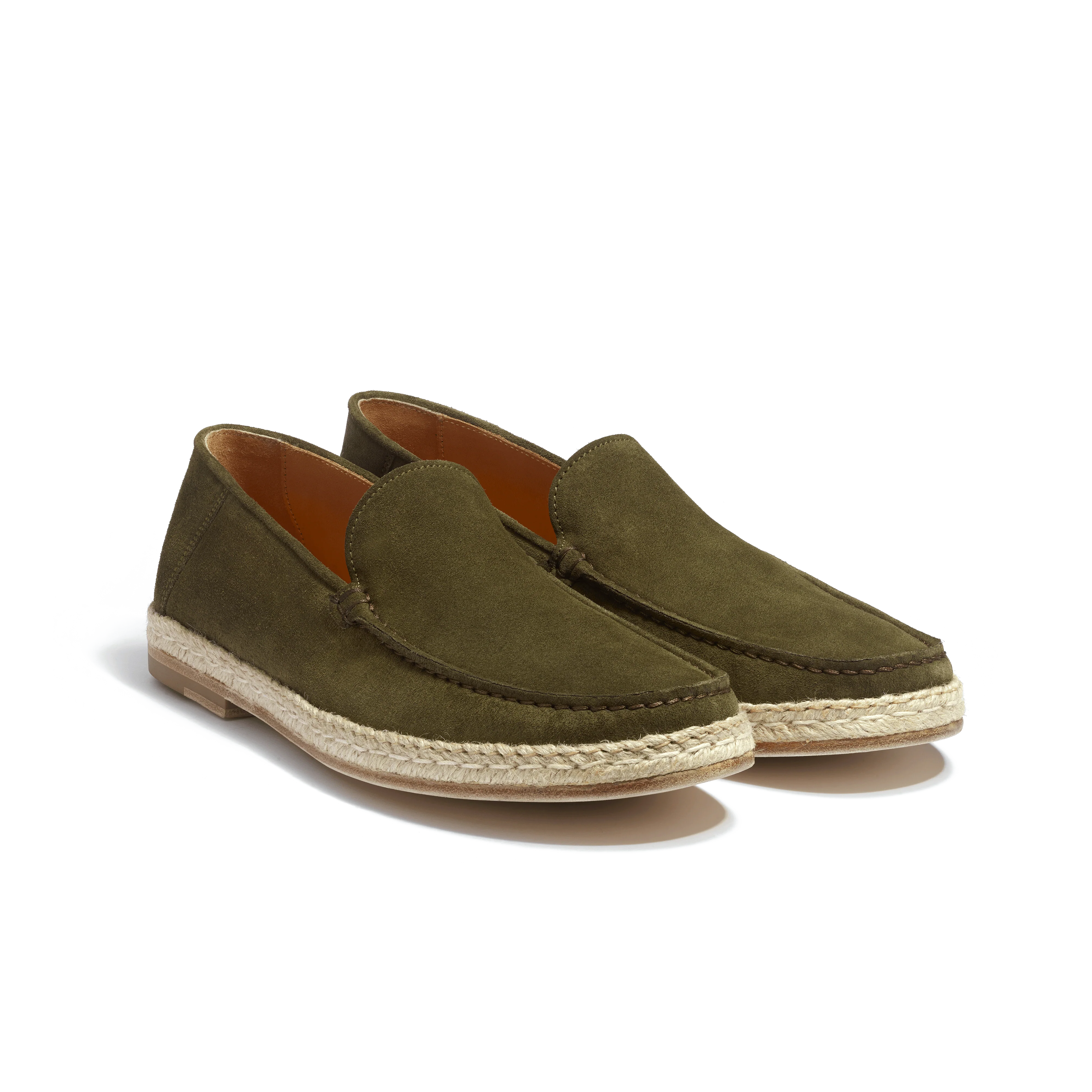 Mocassin Espadrille Uzès