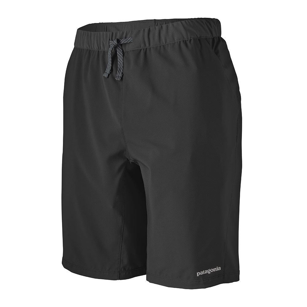 Patagonia TERREBONNE - Short Homme black
