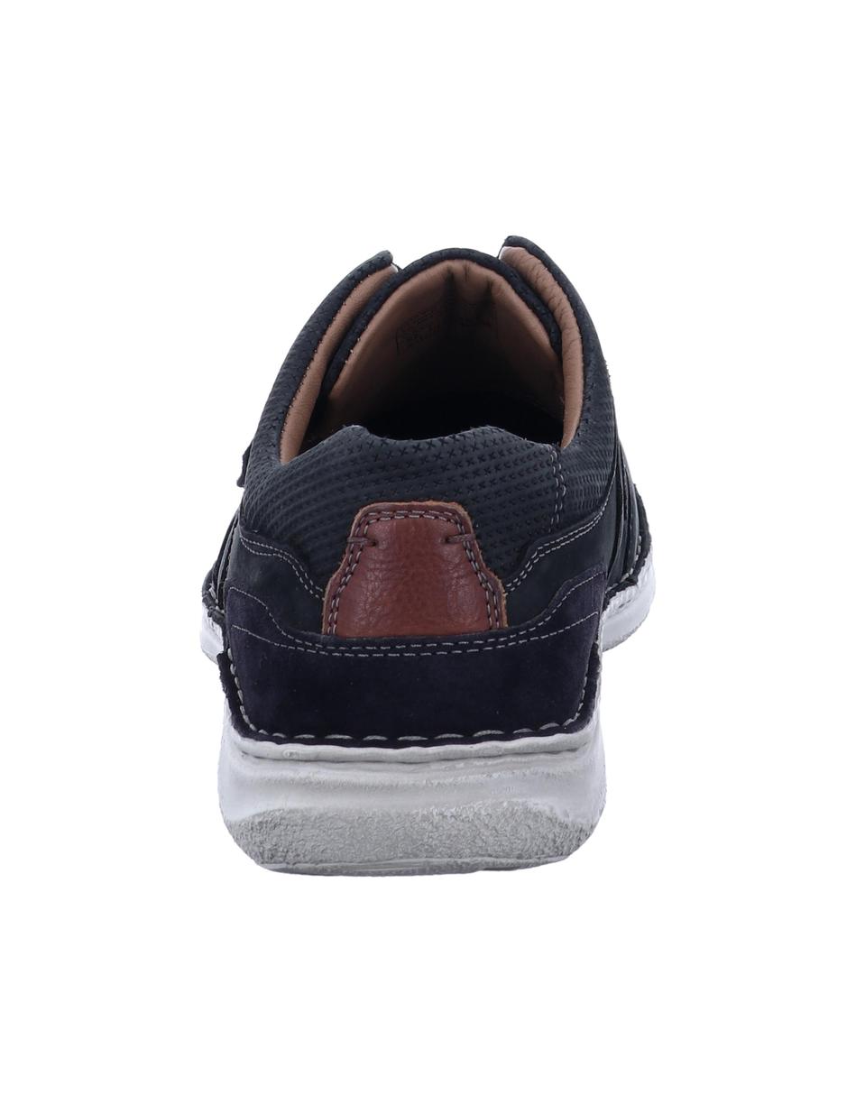 Slipper Anvers 83, blau