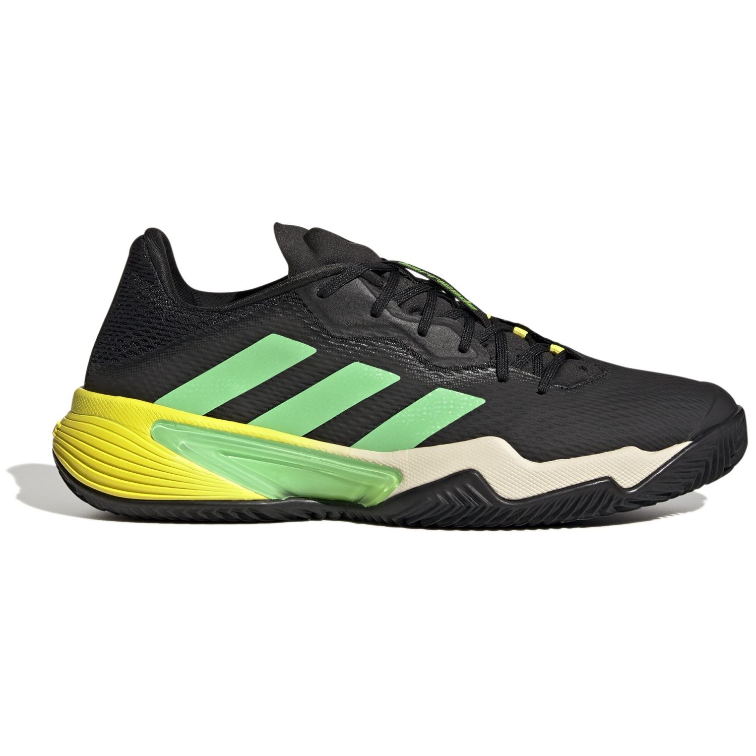Tênis adidas Barricade M Clay