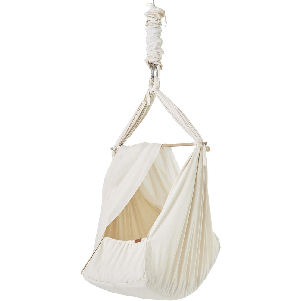 Køb MEMBANTU Nature Organic Baby Slyngevugge Premium