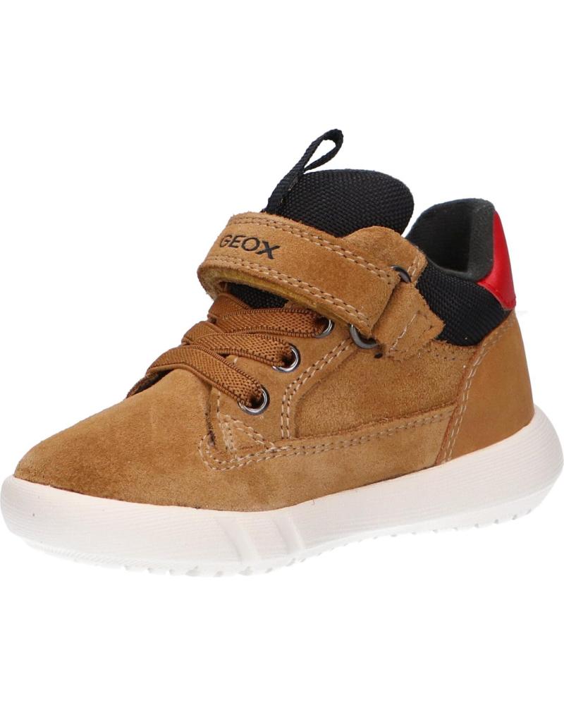 Botines Geox B365da 022me B Hyroo