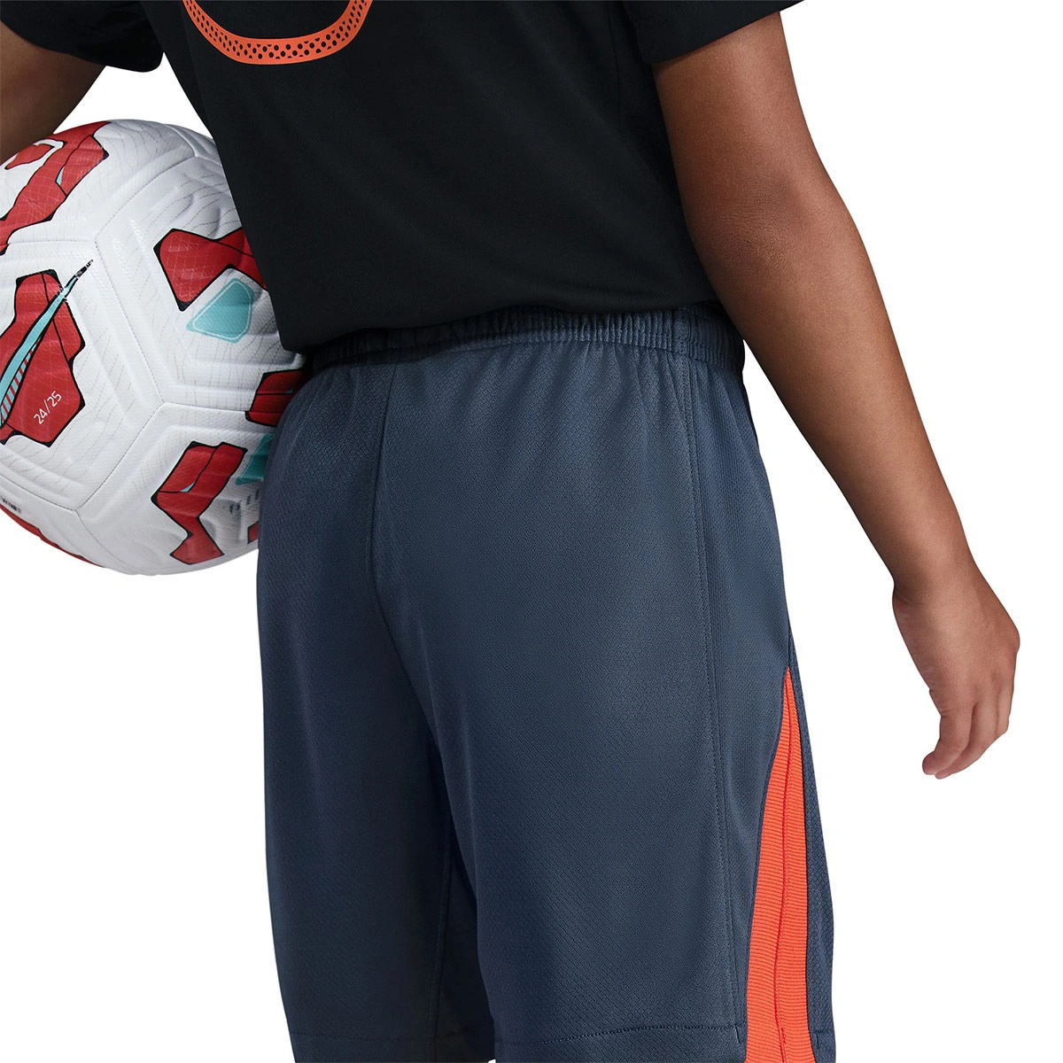 Calções Nike Inter de Milão Terceiro Equipamento 2025-2026 Criança