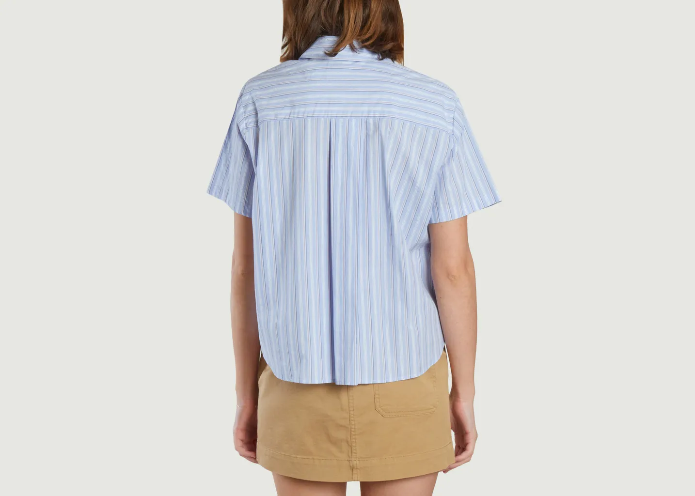 Chemise Samina 15153 Samsoe Samsoe