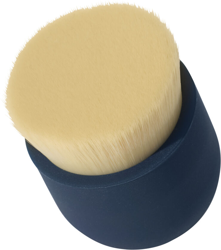 Nuori Caressing Facial Brush - Ocean