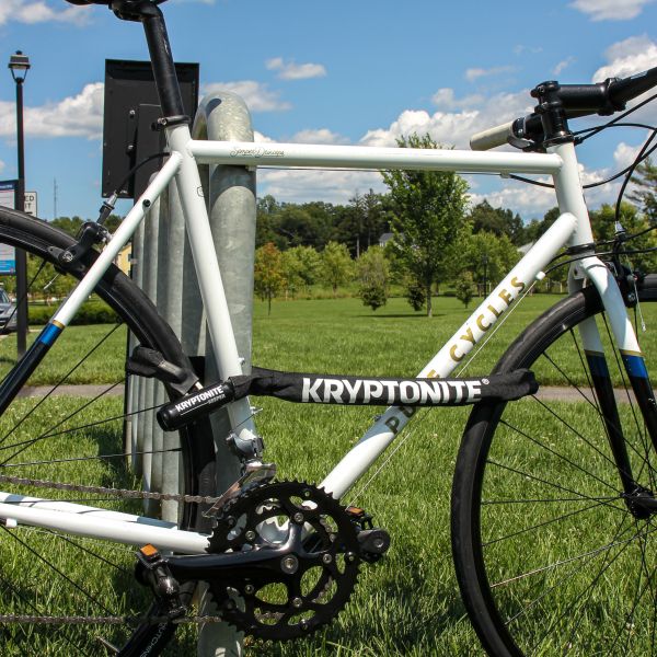 Kryptonite Keeper 712 Kædelås, 120cm