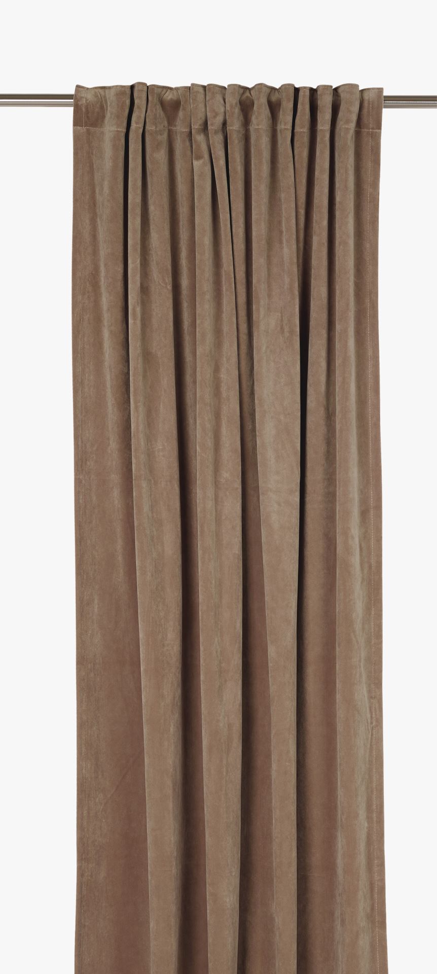 Gardin beige - 135x220 cm