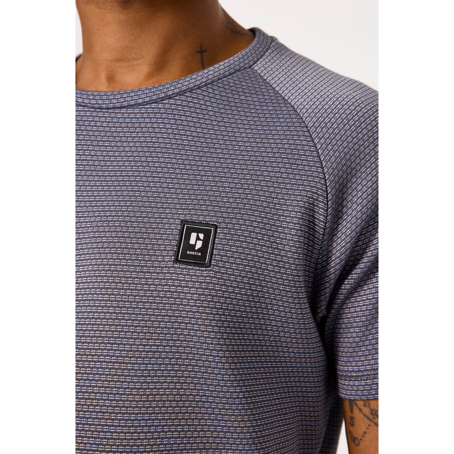 Garcia  T-Shirt SS