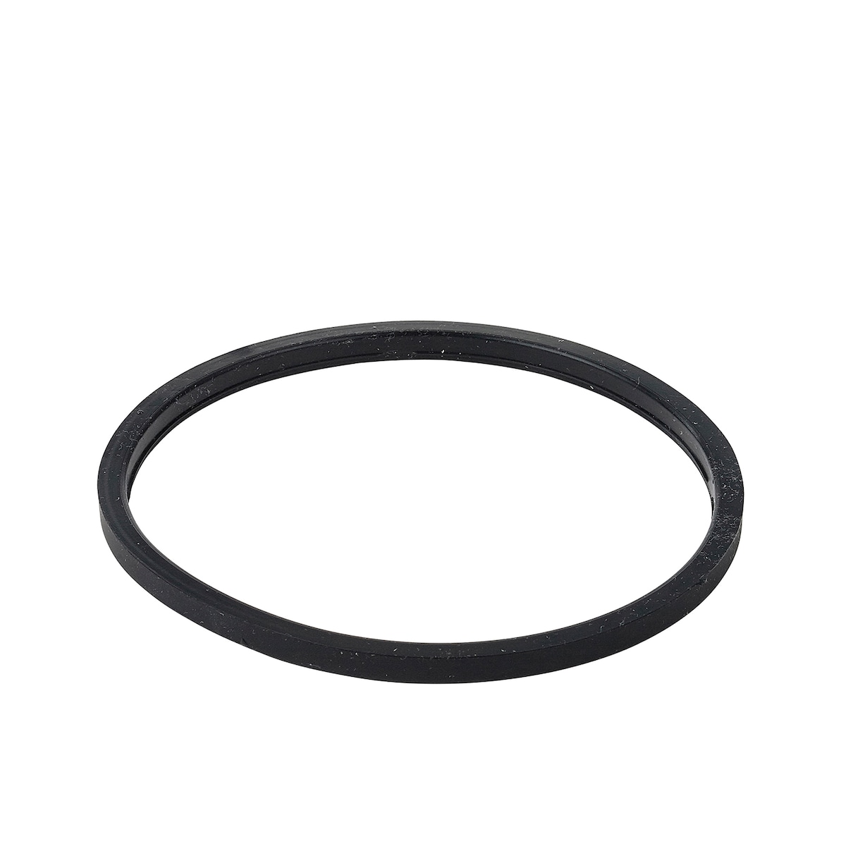 Rosti Margrethe Base ring for steel bowl 500 ml Black