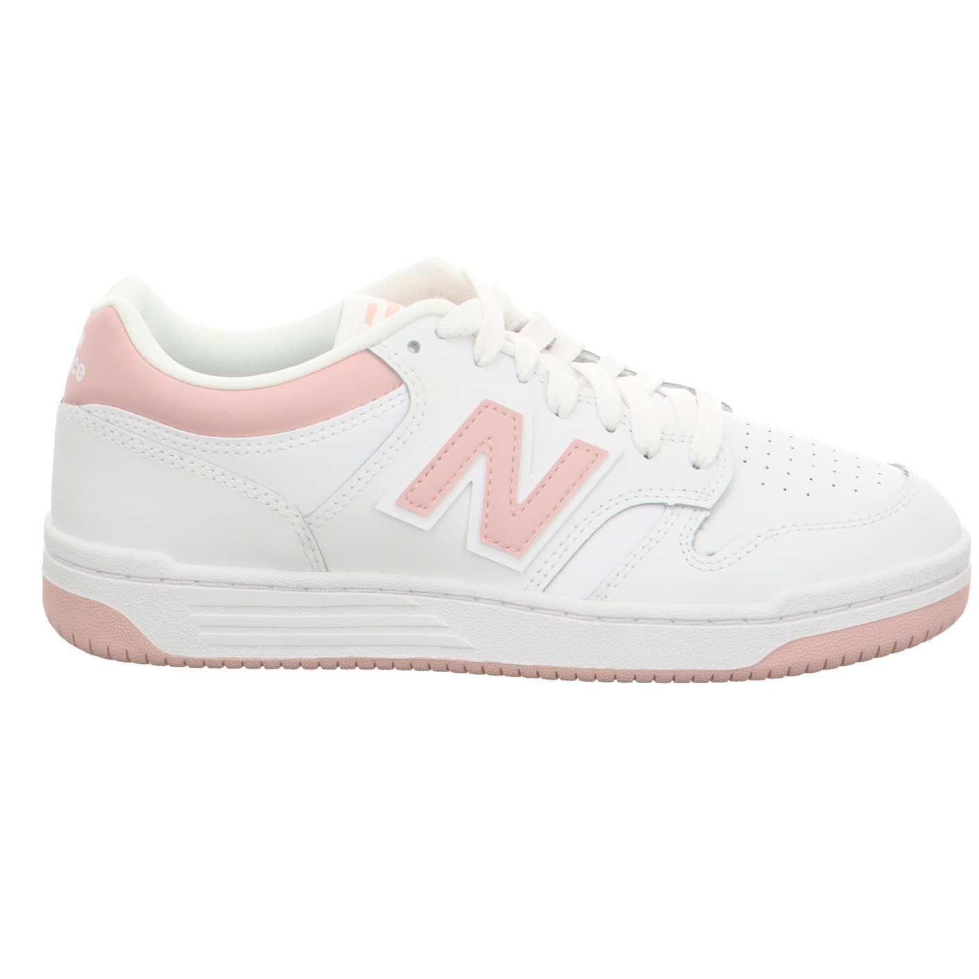 Sneaker weiss