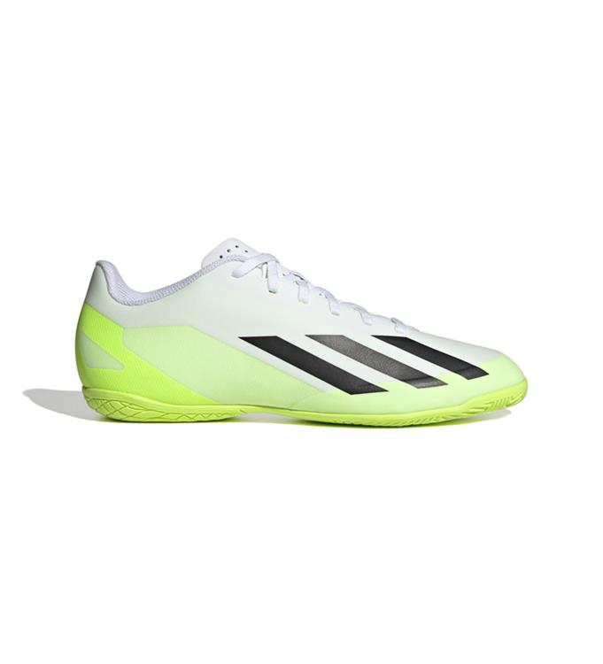 adidas X Crazyfast.4 Indoor Zaalvoetbalschoenen