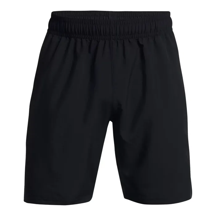 Under Armour Woven Wordmark Short Heren
