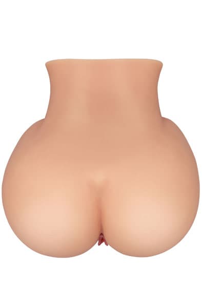 Hidden Desire Fat Ass Bimbo 8,5kg Sexdokke