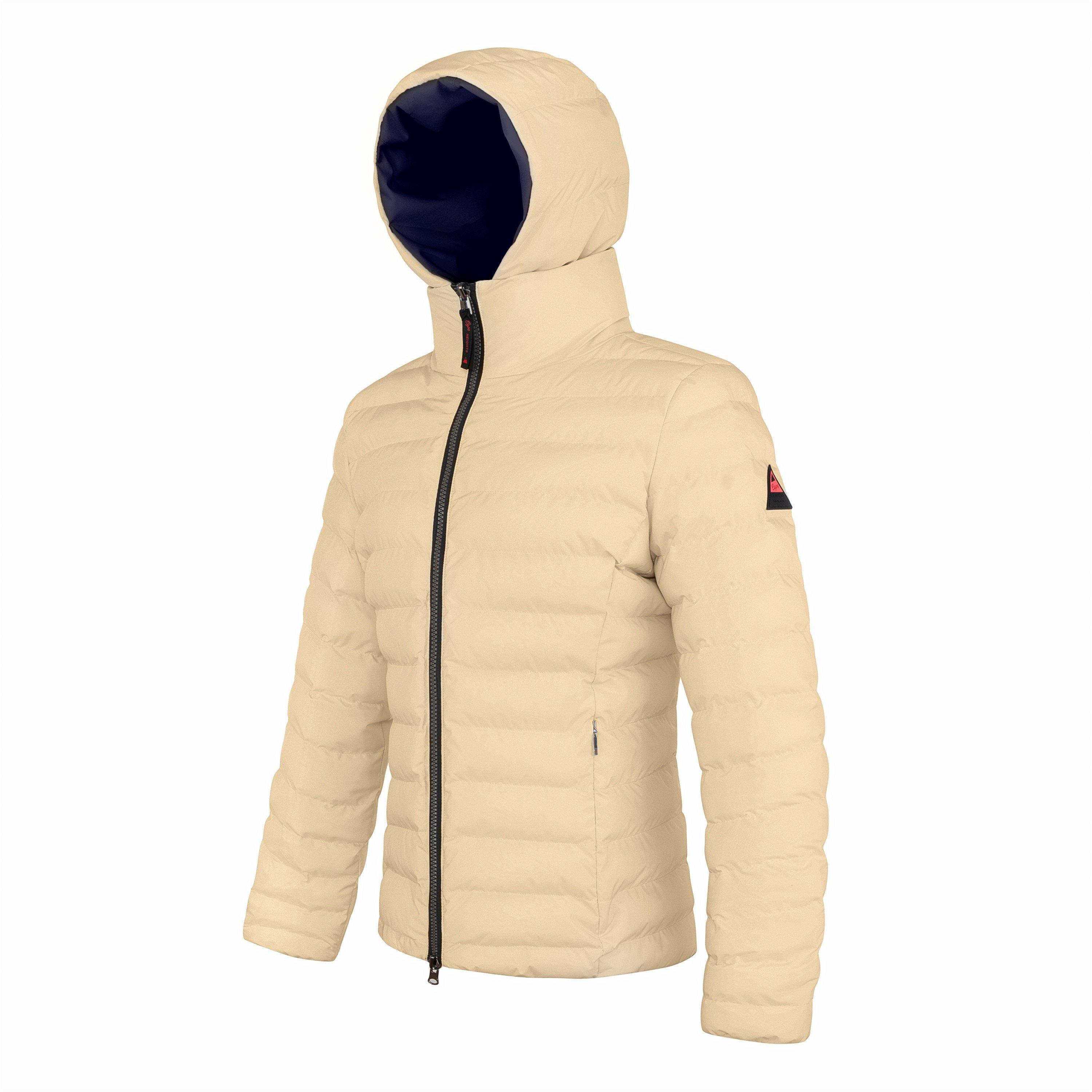 Cape Heights Puffer Jacket