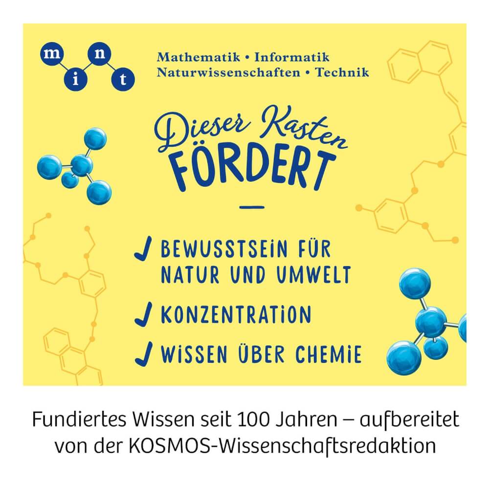 Chemielabor C 1000 X