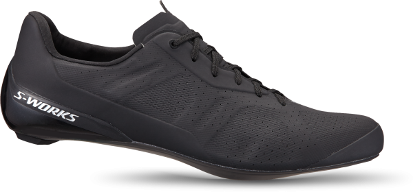 S-Works Torch Lace Cykelsko, Black