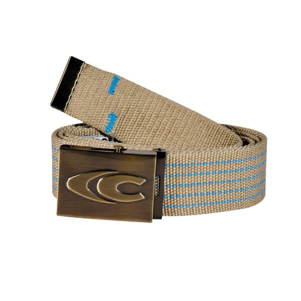 Maske Cofra Patrasso Beige - 105 cm