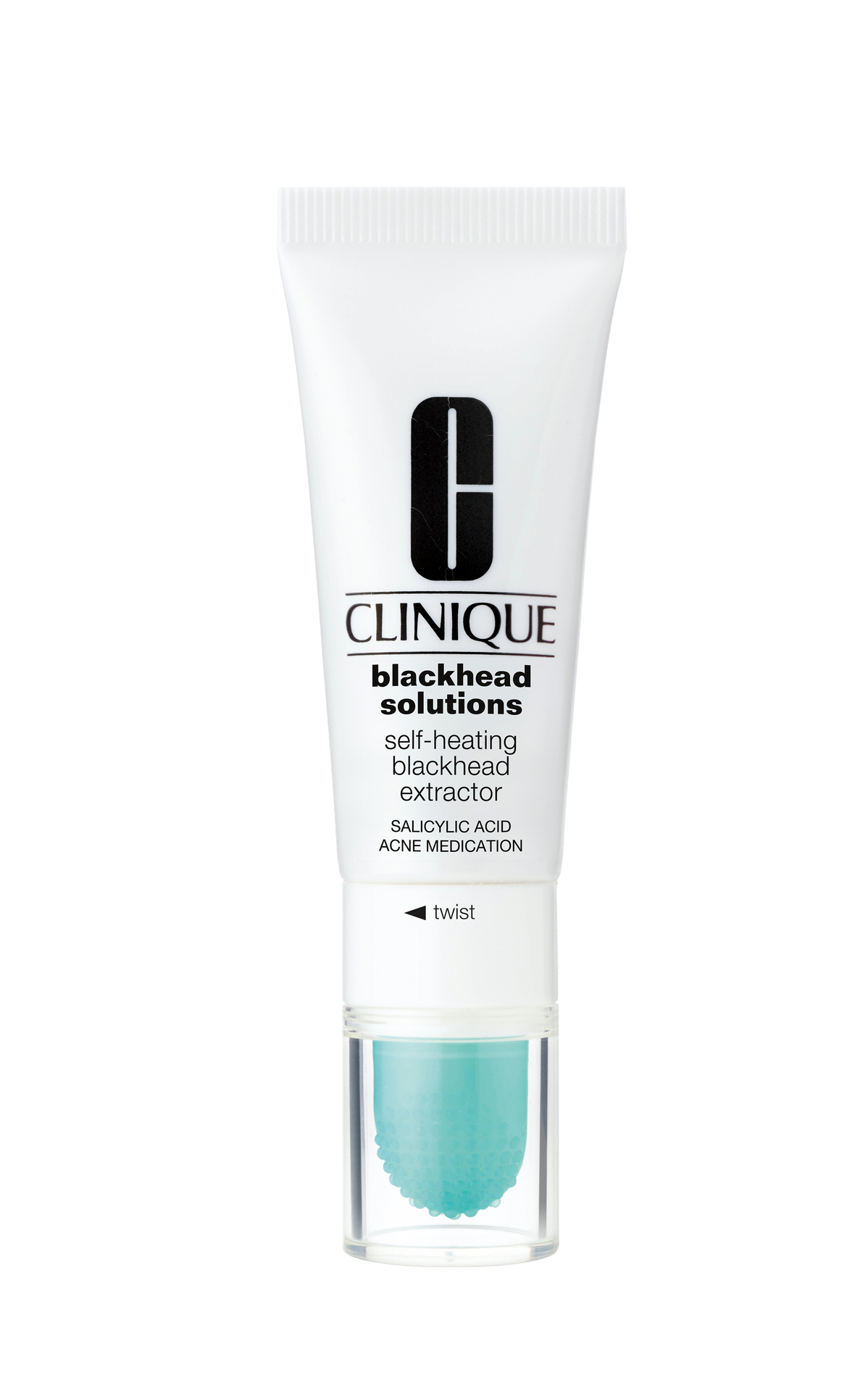 CLINIQUE Blackhead Solutions Self-Heating Blackhead Extractor