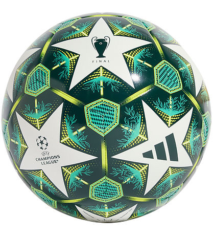 adidas Performance Fußball - UCL TRN - Weiß/Shagrn/Hiregr