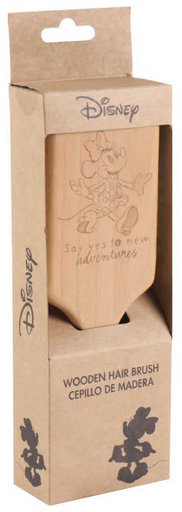 Minnie | Mickey & Minnie Mouse Brosse à cheveux