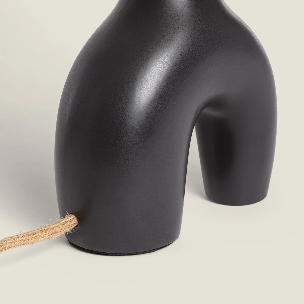 Ledkia Ginger - Noir