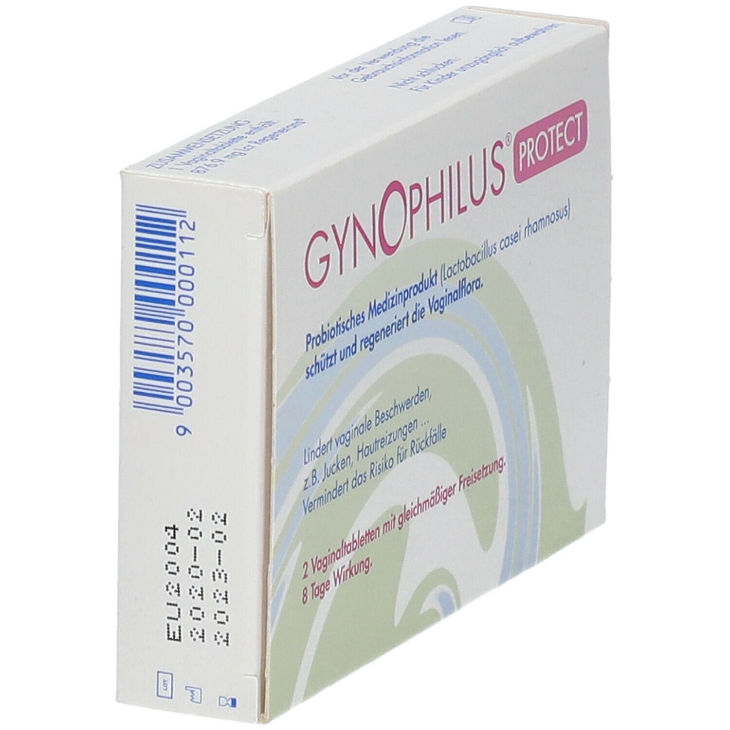 GYNOPHILUS Protect®