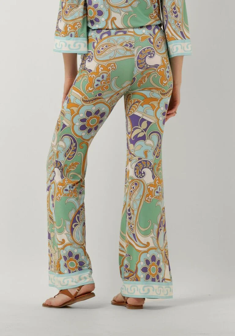 ANA ALCAZAR multi ana alcazar pantalon 059682-3364