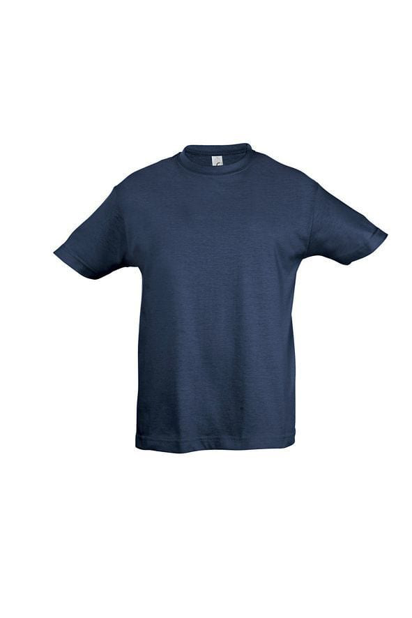 SOL'S 11970 - REGENT KIDS Tee Shirt Enfant Col Rond