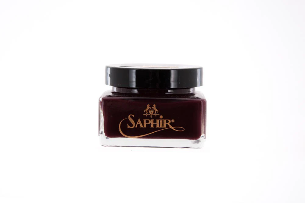 SAPHIR - POMMADIER 1925