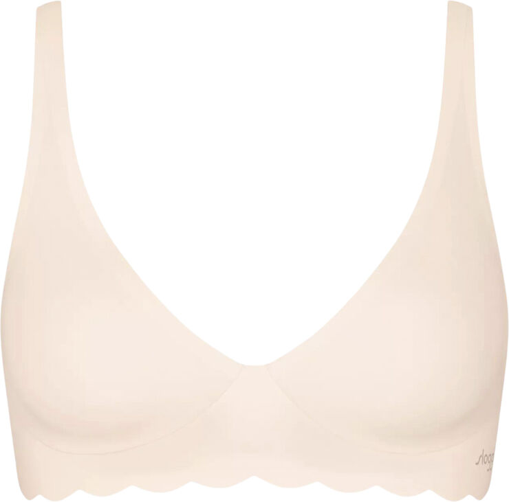 Sloggi sloggi ZERO Microfibre 2. 0 Soft bra Angora