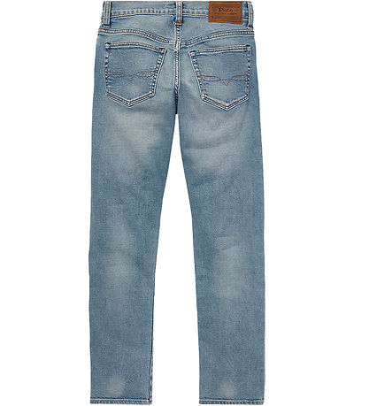 Polo Ralph Lauren Jeans - Sullivan Slim - Blau