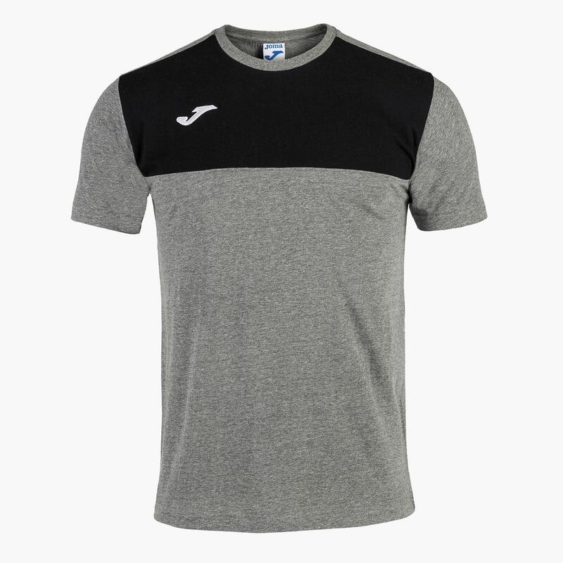 Camiseta de manga curta Joma Winner