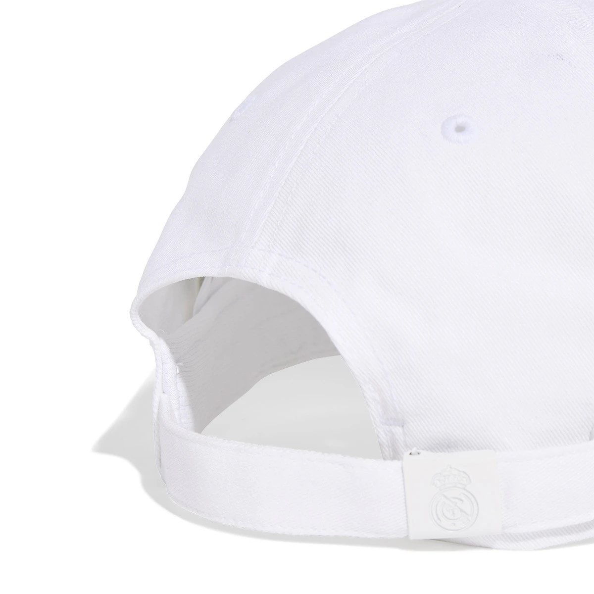 Chapéu adidas Real Madrid 2025-2026
