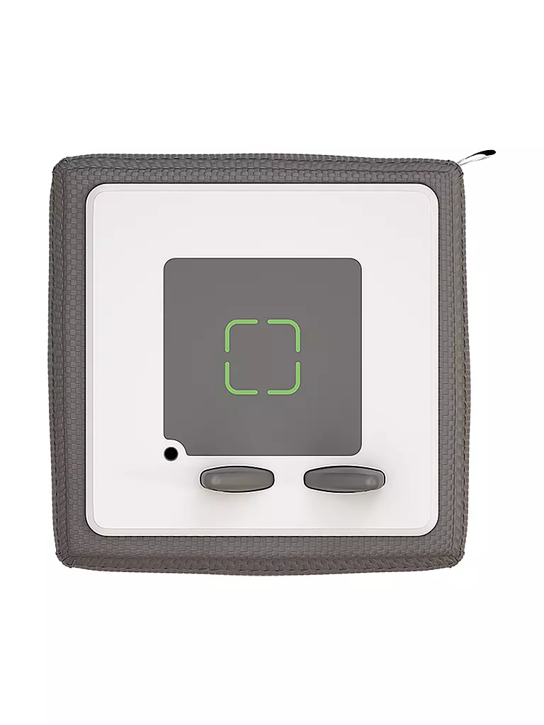 TONIES Toniebox - Starter-Set mit Kreativ-Tonie (Anthrazit) grau