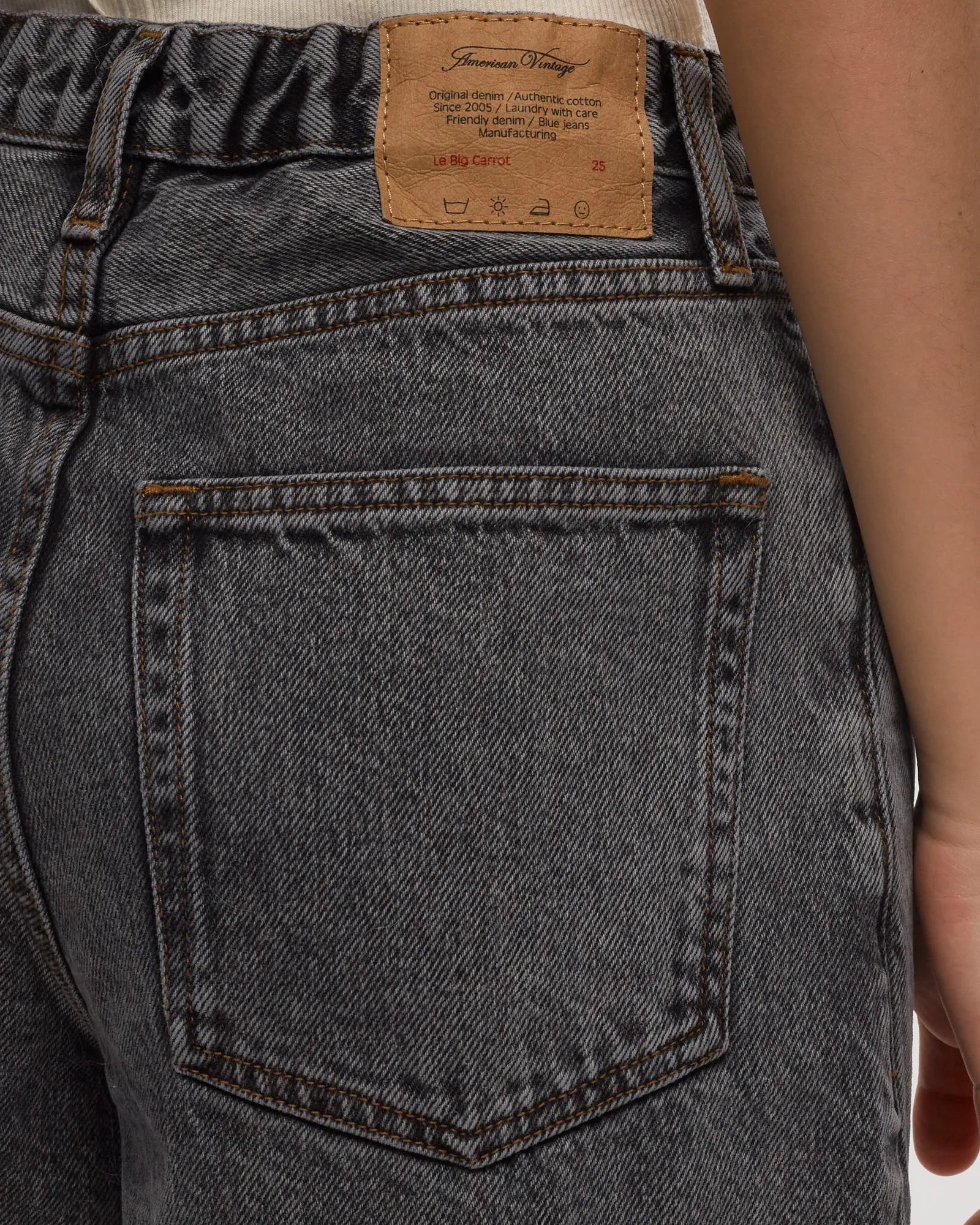 American Vintage Yopday