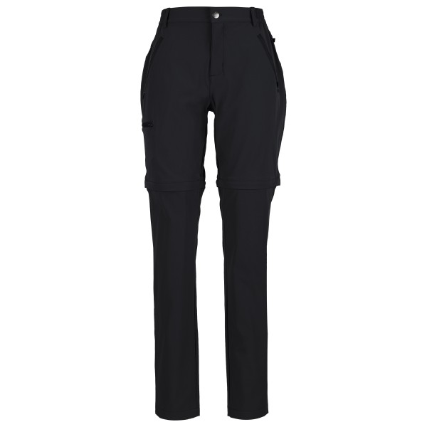 Heber Peak - Woman's MapleHe. Trekking Zip-off Pants - Pantalon convertible