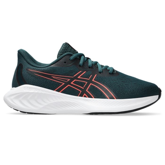 Asics Junior Løbesko Gel-Cumulus 26 GS Grøn