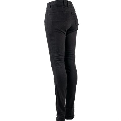 Jean DXR JUNGLE - Slim - Noir