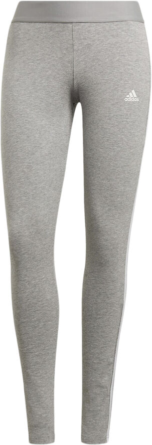 adidas Loungewear Essentials 3-Stripes leggings Grå