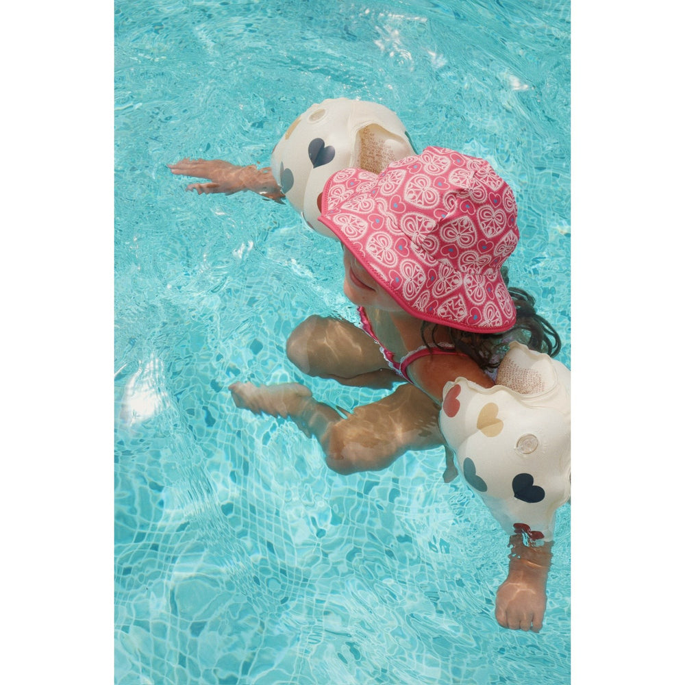 Køb Konges Sløjd Bon Coeur Coloré Water Wings Shell