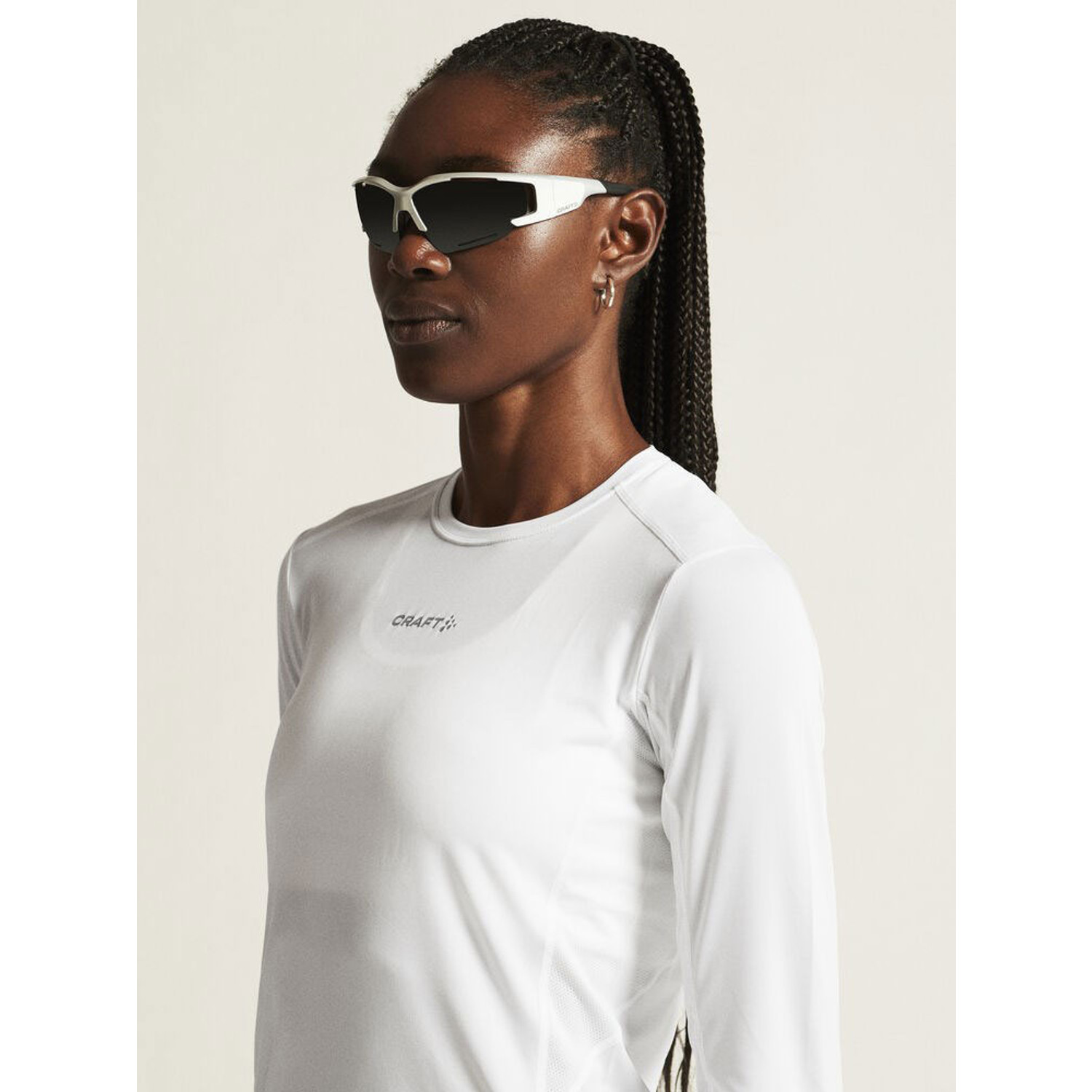 Craft Adv Essence Longsleeve T-Shirt 2 Dames