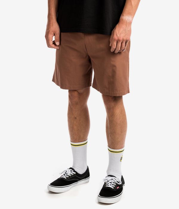 Anuell Suneph Shorts (brown)