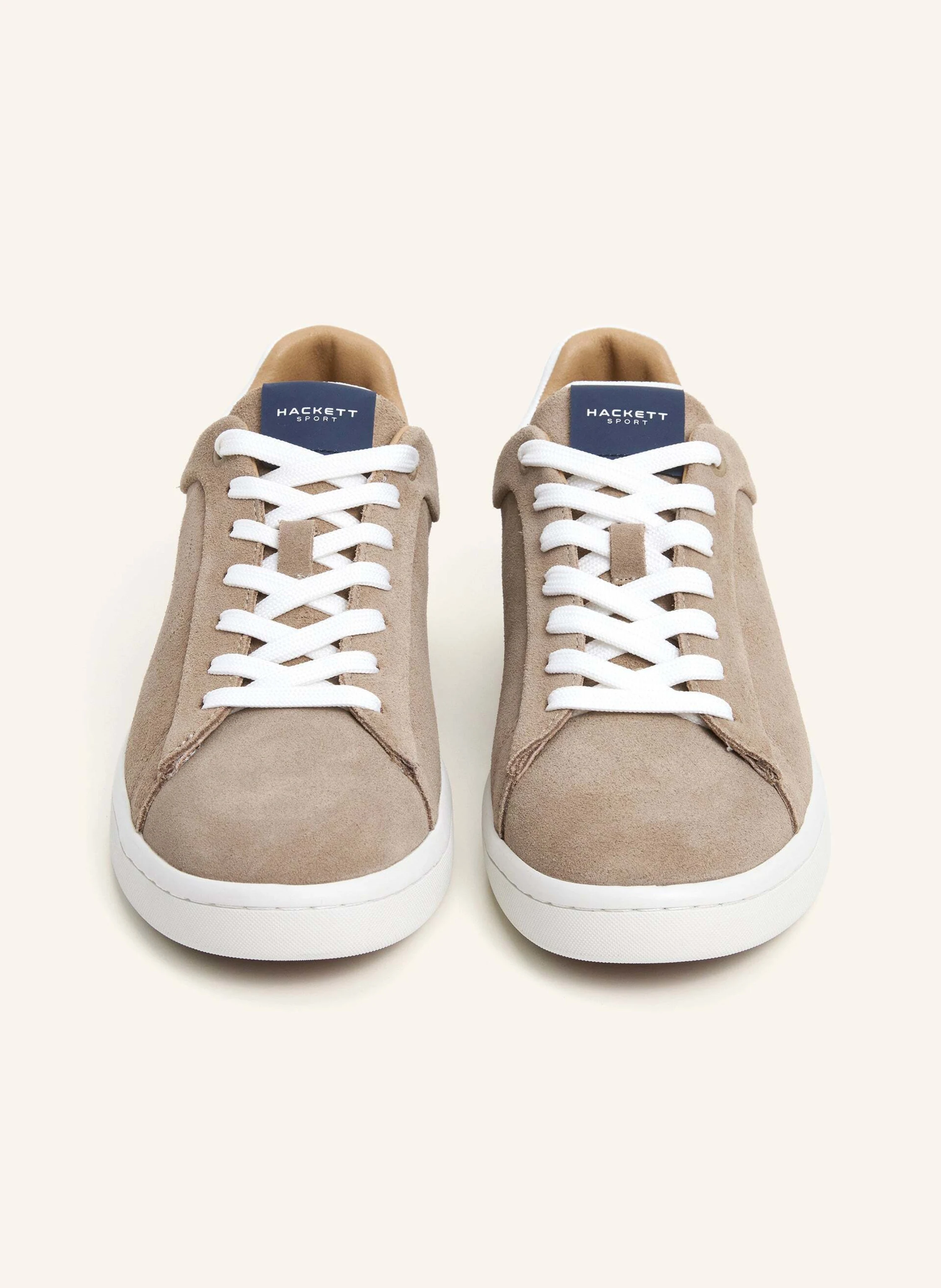 HACKETT LONDON Sportschuhe BOND SOFT