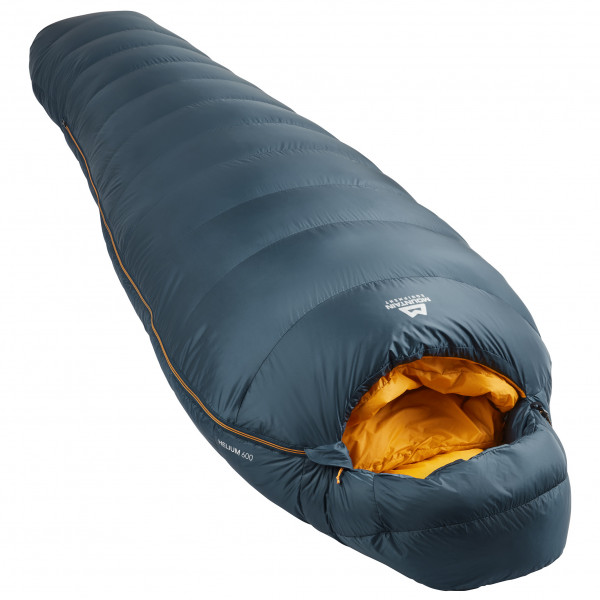 Mountain Equipment - Helium 600 - Sac de couchage en duvet